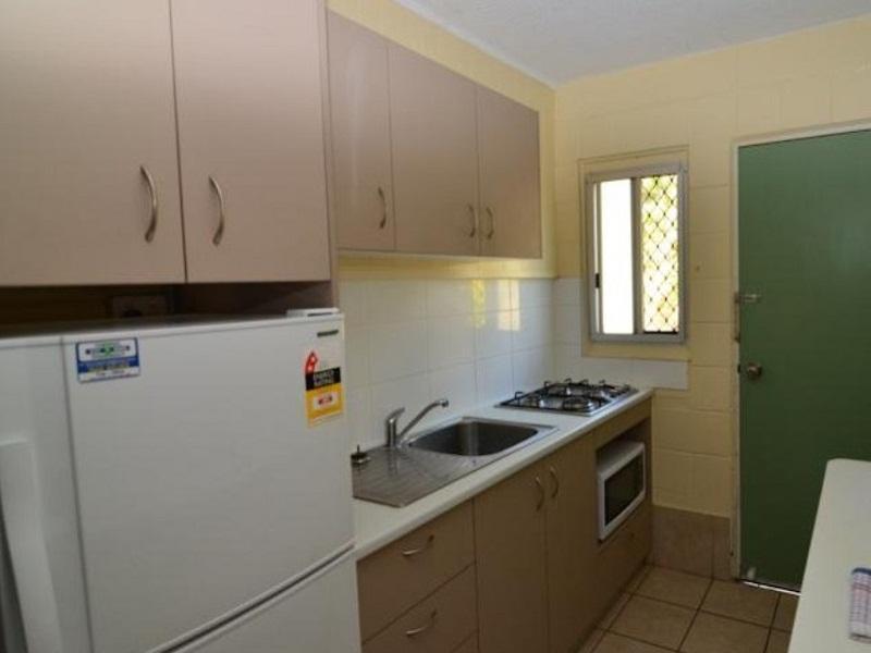 Forest Lodge Apartments Брисбен Экстерьер фото